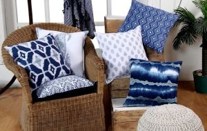 Decorative Cushions