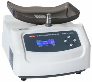 Blood Collection Monitor Bcm 10