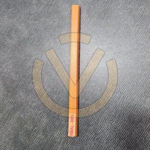 12 Mm PVC Square Furniture Profile