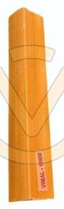 19 Mm PVC Corner Profile