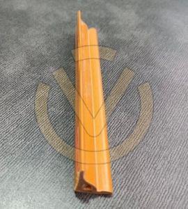 19 Mm PVC L Angle  Profile