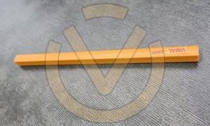 8 Mm PVC Square Furniture Profile