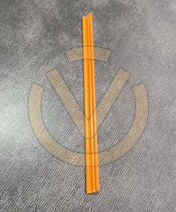 8 Mm PVC Corner Profile