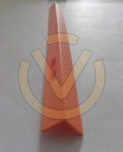PVC Corner Angles