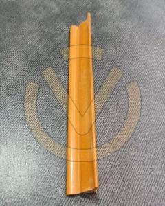19 Mm PVC L Angle  Profile