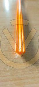 8 Mm PVC Corner Profile