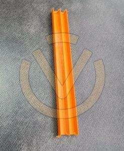 PVC Double Channels