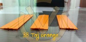 PVC Taj Beadings