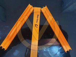 19 Mm PVC L Angle  Profile