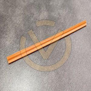 6 Mm PVC Corner Profile