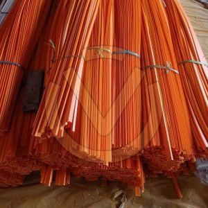 PVC Double Beadings