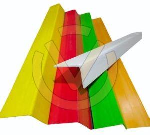 PVC L Shaped Angles