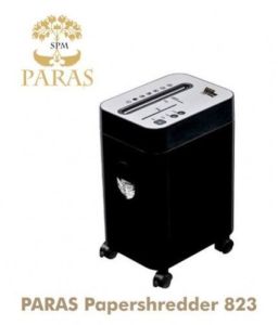 Paras Paper Shredder- 823