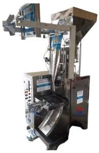 Automatic Fss Machine