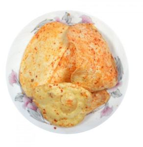 Aloo Mota Chips Masala