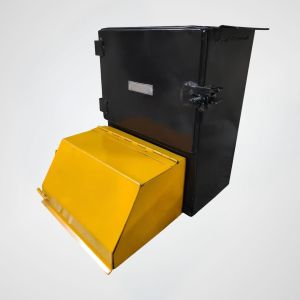 Emergency Feed Terminal Box