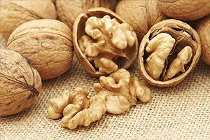Walnuts