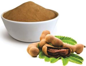 Spray Dried Tamarind Powder