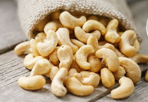 Cashew Nuts