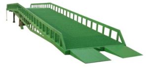Mobile Loading Ramp