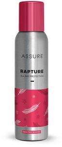 Assure Rapture Deo Spray