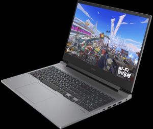 HP Omen 40.9 Cm Gaming Laptop