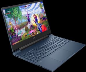 HP Victus 39.6 Cm Gaming Laptop