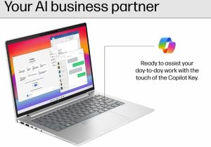 HP Elitebook 840 35.6 Cm G11 Business Laptop
