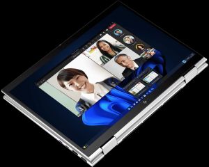 HP Elite x360 830 33.8 Cm G11 Business Laptop
