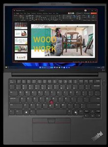 Lenovo E14 Thinkpad Laptop