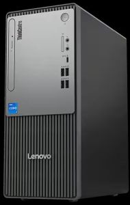 Lenovo Thinkcentre Neo 50t Gen 5 Intel Tower PC