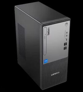 Lenovo Thinkcentre Neo 50t Gen 5 Intel Tower PC
