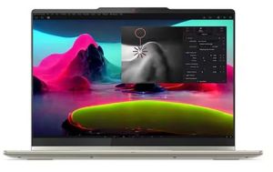 Lenovo Yoga 7 10th Gen Ryzen 5 Laptop