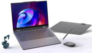 Lenovo Yoga 7 10th Gen Ryzen 5 Laptop