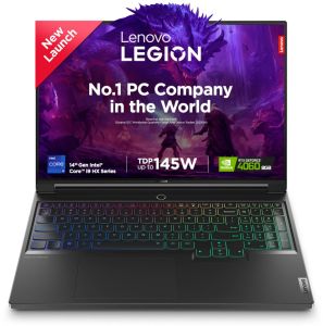 Lenovo Legion Pro 7 Intel Ultra 9 Laptop