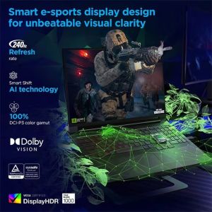 Lenovo Legion Pro 7 Intel Ultra 9 Laptop
