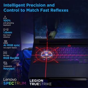 Lenovo Legion Pro 7 Intel Ultra 9 Laptop