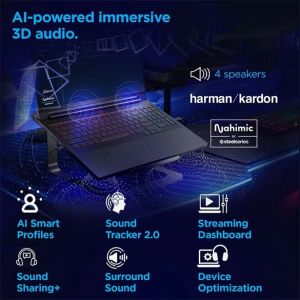 Lenovo Legion Pro 7 Intel Ultra 9 Laptop