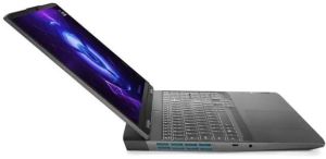 Lenovo Loq 13th Gen Intel Core i5 Laptop