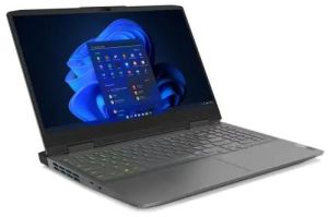 Lenovo Loq 13th Gen Intel Core i5 Laptop