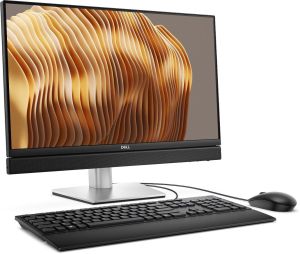 Dell Pro 24 All In One Plus Desktop