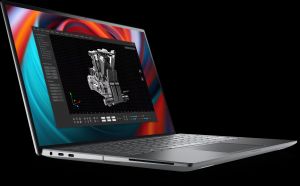Dell Precision 5490 Workstation Laptop