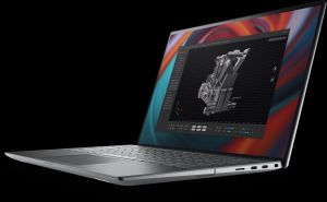 Dell Precision 5490 Workstation Laptop