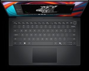 Dell Precision 5490 Workstation Laptop