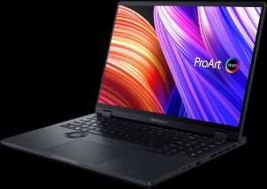 Asus Proart Studiobook Core i9 12th Gen Laptop