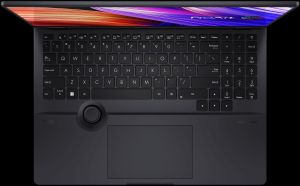 Asus Proart Studiobook Core i9 12th Gen Laptop