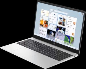 HP 250 39.6 Cm G10 Business Laptop