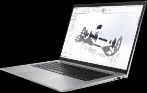 HP Zbook Firefly 35.6 Cm G11 Mobile Workstation Laptop