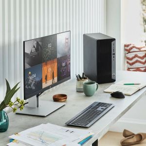 HP Pro Tower 400 G9 Desktop PC