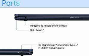 HP 14 fh0367TU Omnibook Ultra Flip Laptop